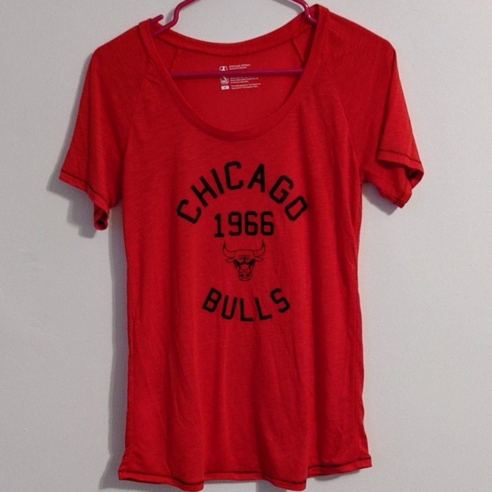 Chicago Bulls TShirt